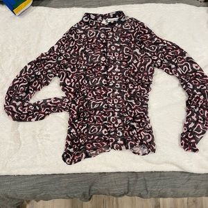 Rebecca Minkoff blouse